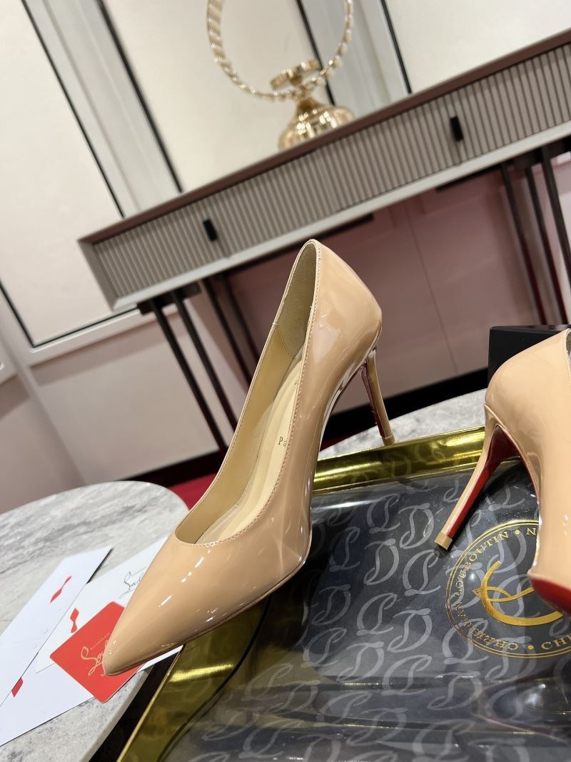 Christian Louboutin Heeled Shoes